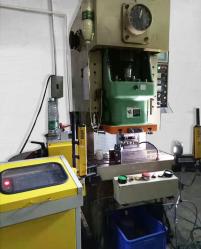 Heyan Hardware Products Factory