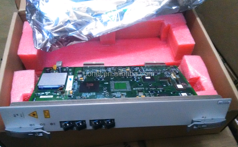 ZT SDH ZXMP S390 OL4*4 S-4.1 device ZTE OL4x4 S-4.1 4xSTM-4 4x2.5G