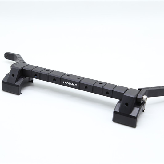 Anodic Oxidated Center Console Dashboard Phone Holder Mount for JEEP Wrangler Accessory