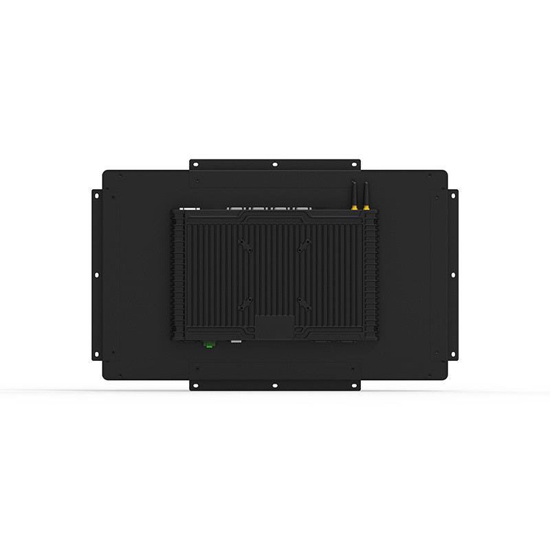 21.5-inch Touch Computer All-in-One PC Enhancing Efficiency in Industrial Environments