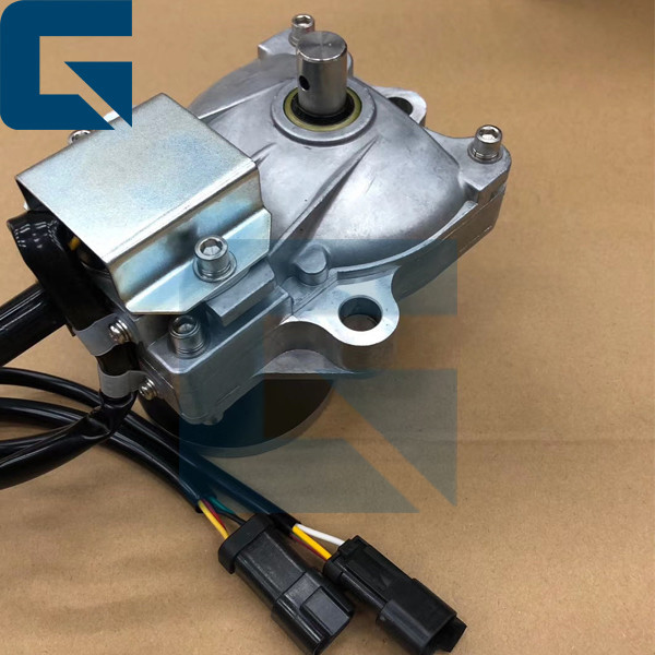 7834-41-2007 Throttle Motor PC200-7 For Excavator Parts 7834412007