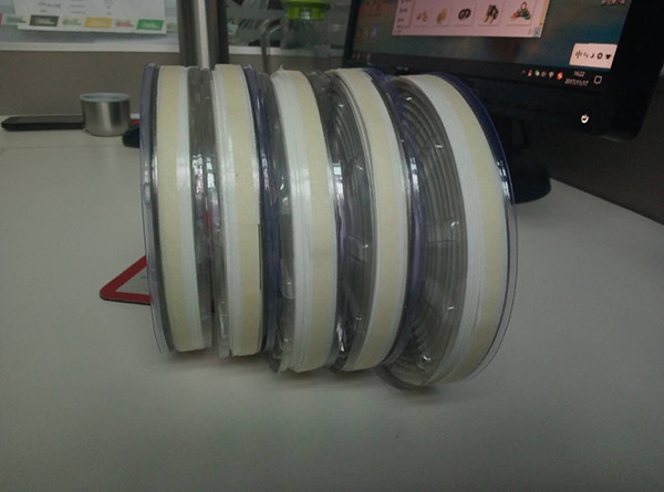 Double Sided Knifeless Wire Trim Edge Cutting Tape Anti Corrosion Coating Liners