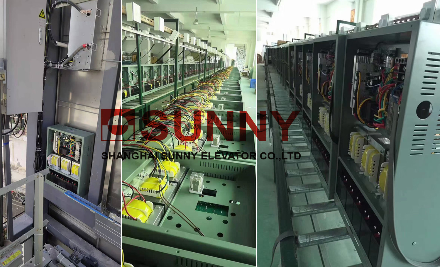 50Hz-60Hz Elevator Automatic Rescue Device / Emergency Rescue Device Elevator