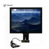 Buy cheap 17-Inch Industrial Display Waterproof Capacitive Touch Screen For Outdoor from wholesalers