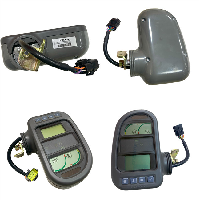 VOE14390065 Excavator Meter Monitor EC160B EC210B EC240B