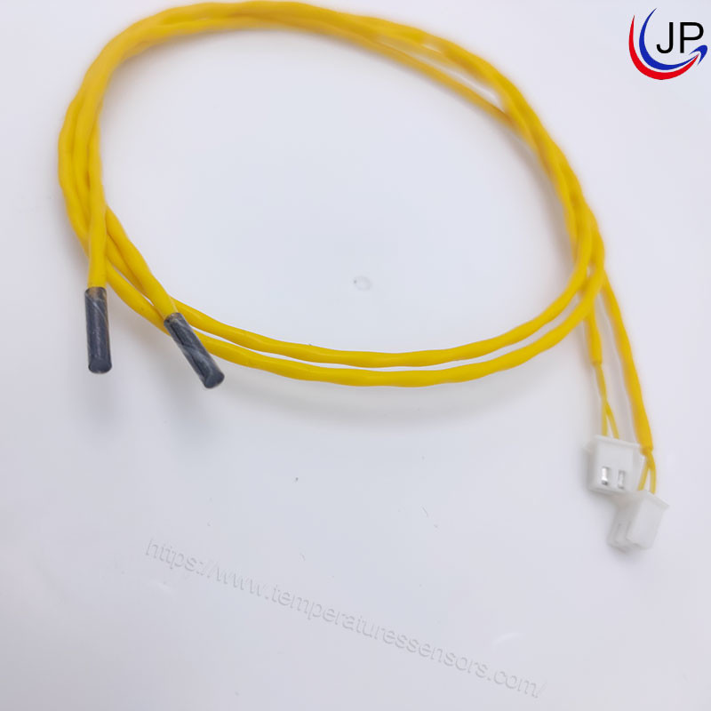 Epoxy Resin Encapsulated Surface Mount NTC Temp Probe