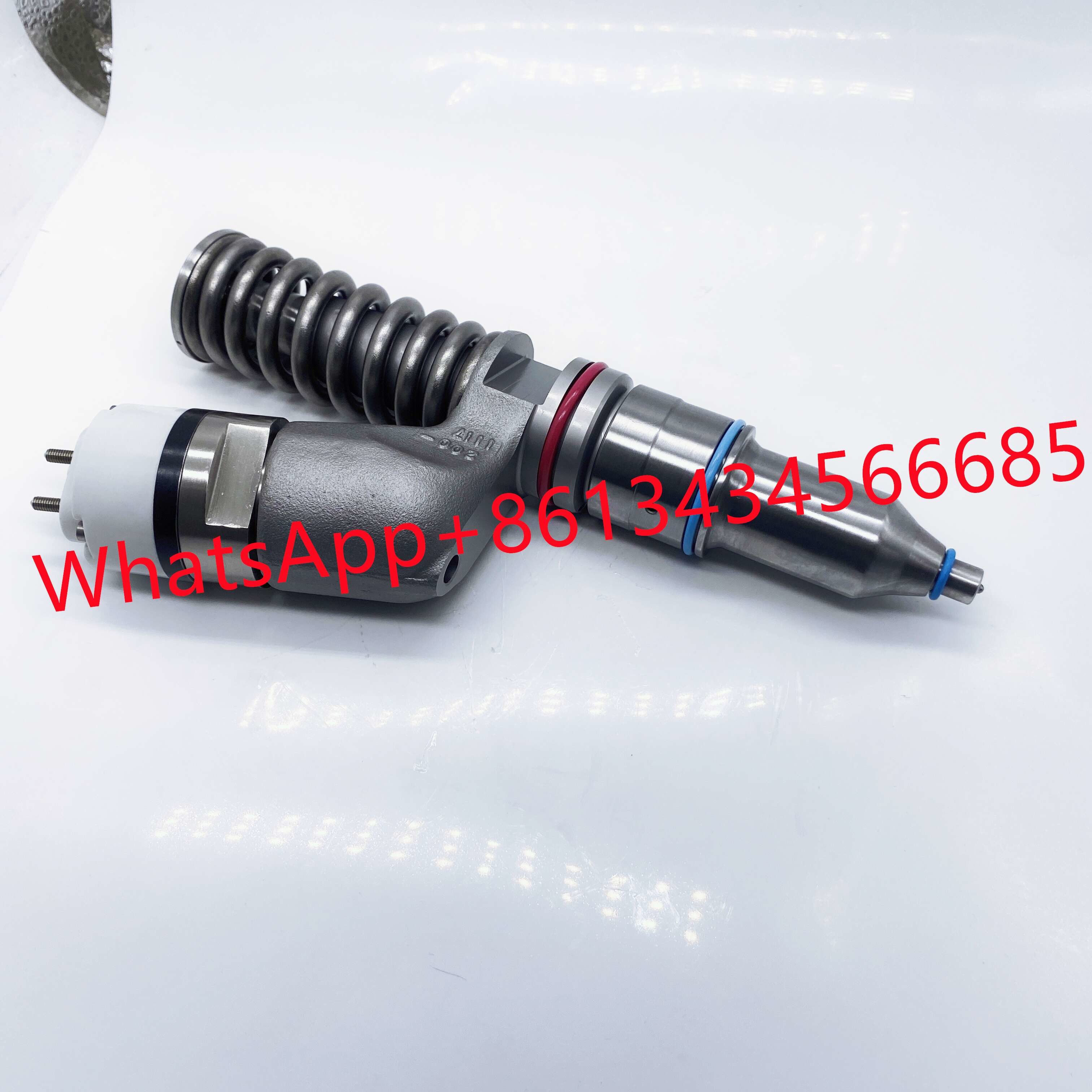 2959085 Diesel Fuel Injector Assembly 295-9085 For CAT C18 Engine