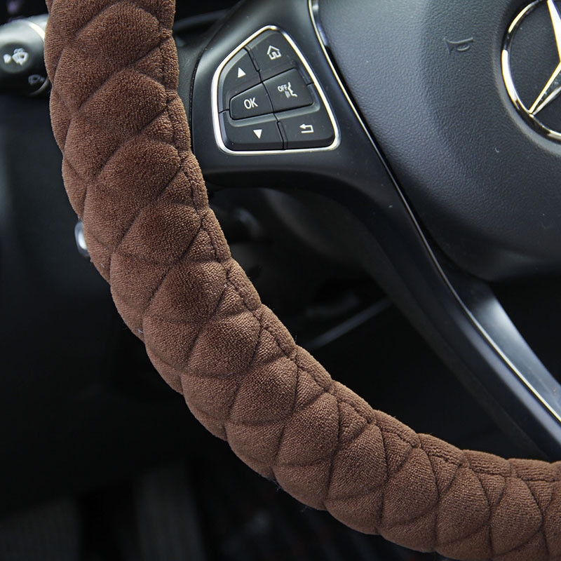 Odm Sheerfond Electric Heater Appliances Cover For Steering Wheel Graphene Material