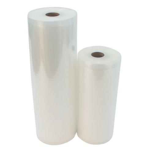 Quality HDPE LDPE Flat Bottom Plastic Bags 10 micron -100 micron for sale
