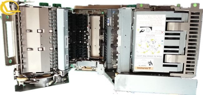 Diebold 368 328 00155797764B EPP7 Keyboard ES Spanish PCI ATM Parts