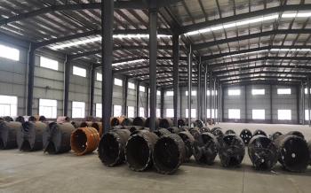 Changsha Golden Drilling Machinery Co.,Ltd