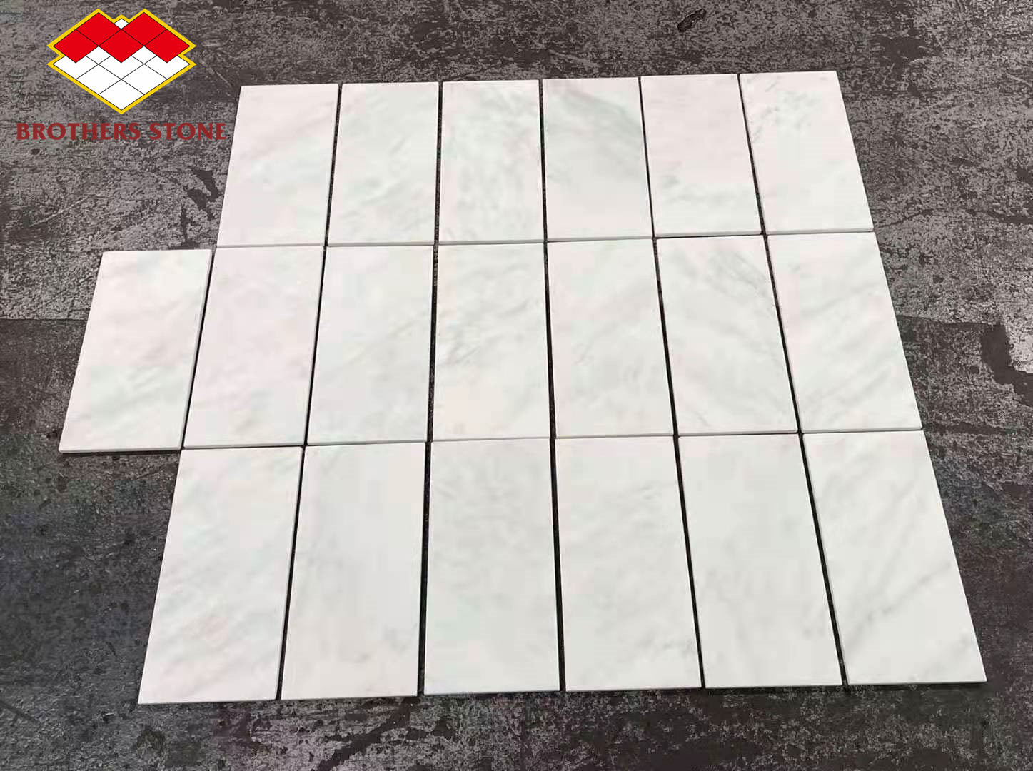 Hard 30*30 60*60 Marble Stone Slab Floor Tiles Decoration