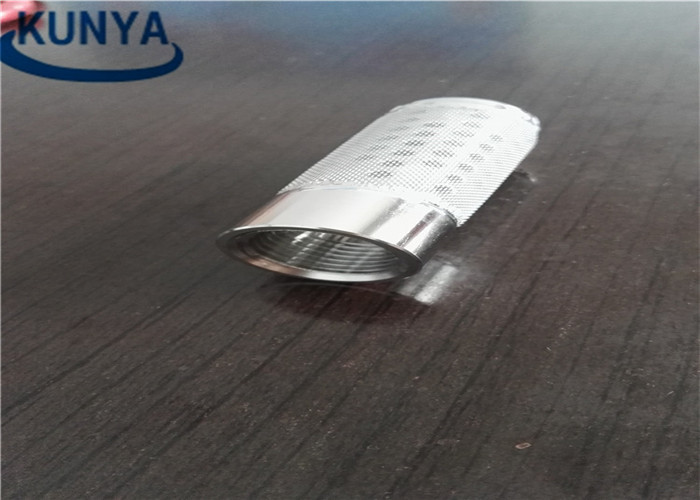 Check Valve Reusable Y Strainer Filter Mesh Replacement Screen Cloth