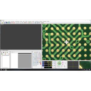 3 Axis 0.01um Linear Encoder Vmm Measuring Machine