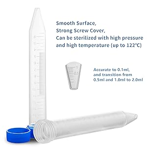 15ml3.0