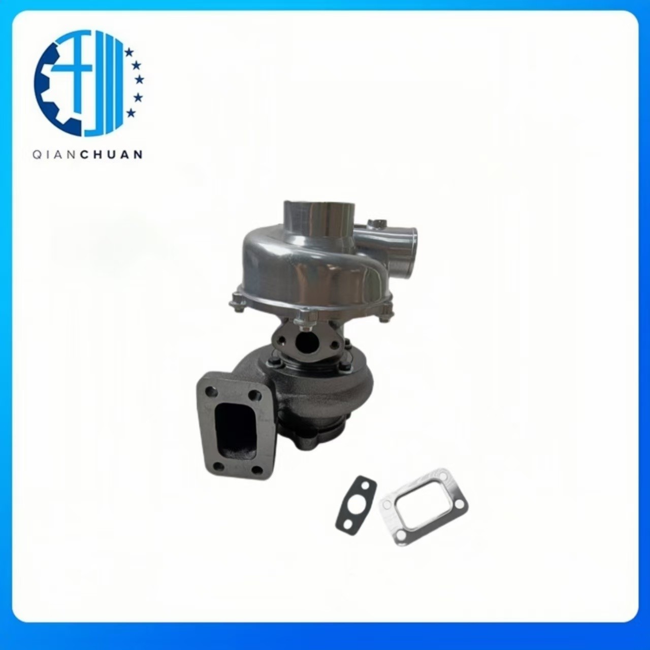 8-94418-3200 RHB6 Turbocharger For Isuzu 4BD1-T 4BD1-PTH Engine