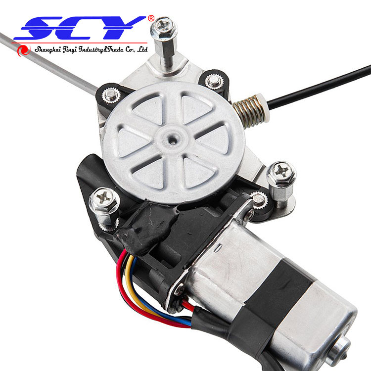 660501 88535 135-58589R 748-513 Car Door Window Regulator