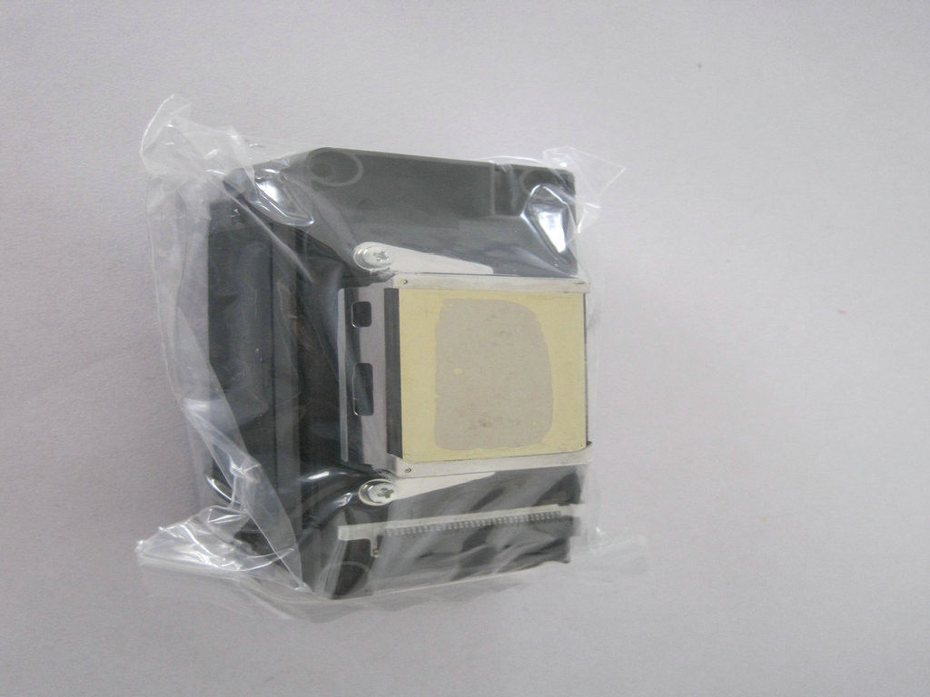 540 nozzles DX5.5 Epson Printer Head For Inkjet Printers Mimak , Mutoh