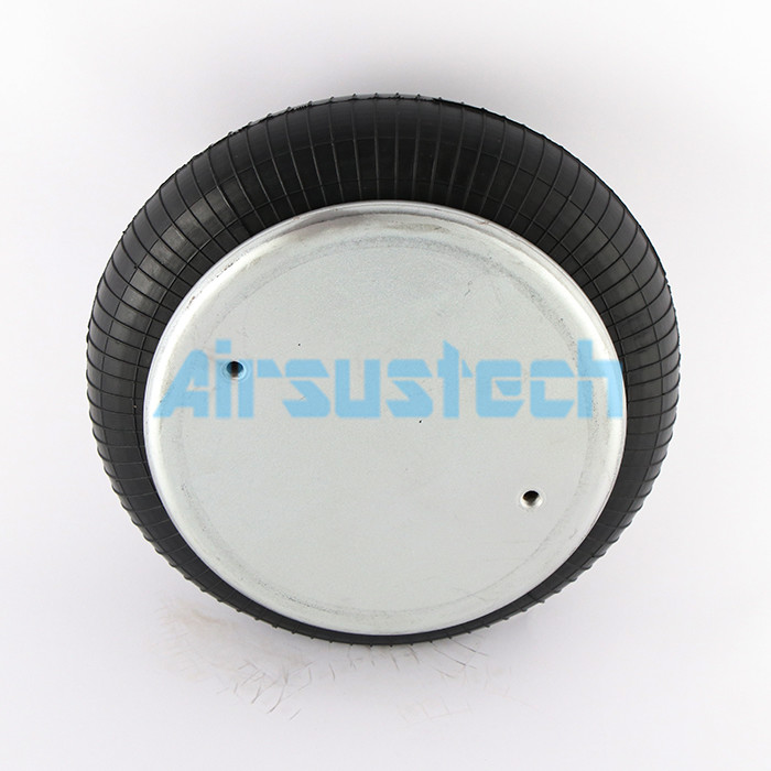 W01-358-7008 Firestone High Durability Suspension Air Springs With Standard Specifications
