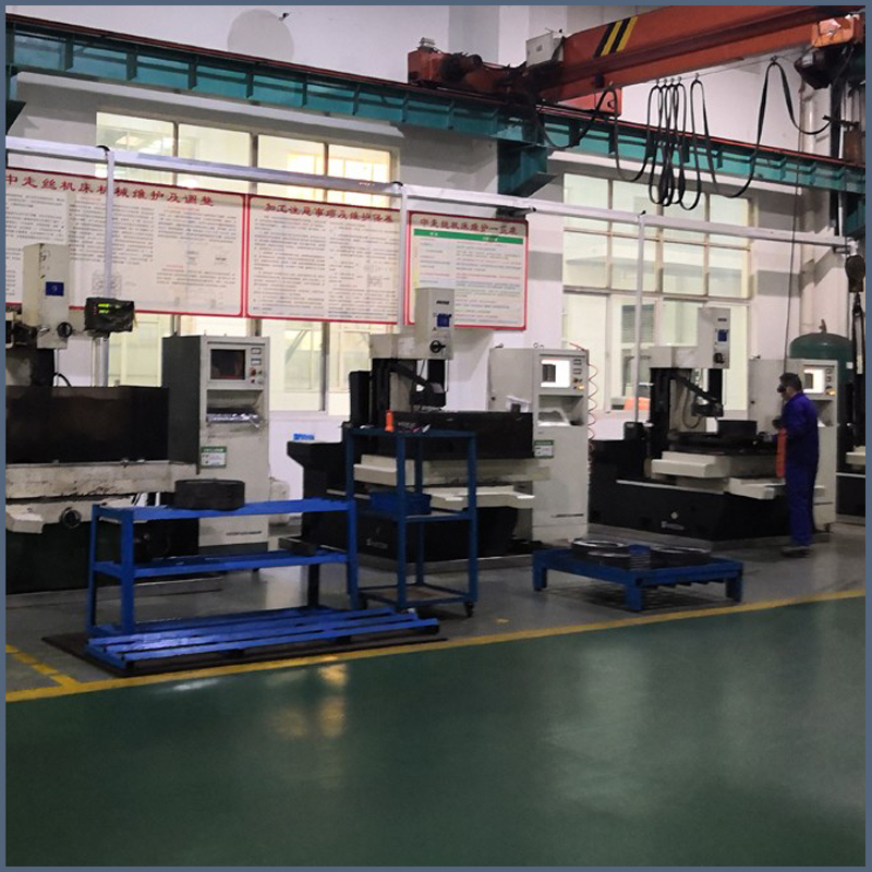 Bending Durable CNC Milling Parts Aluminum Material For Automotive