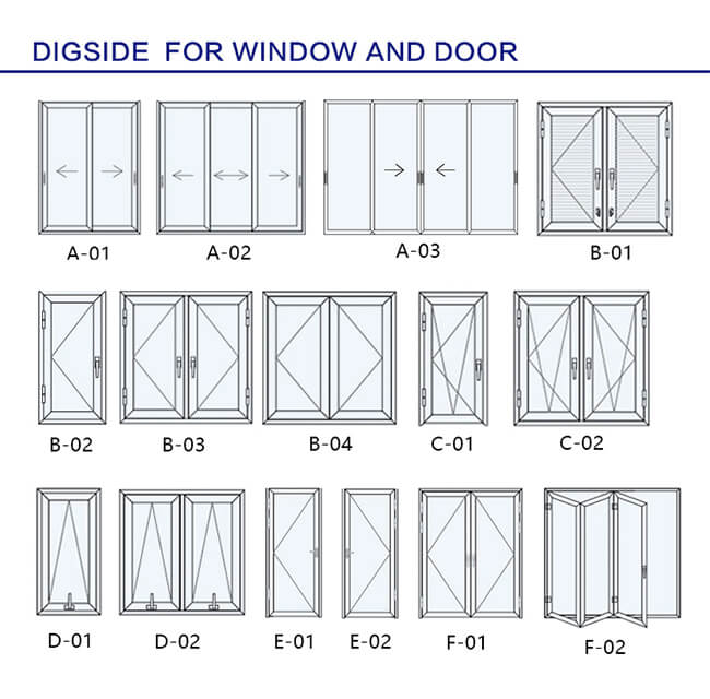 crank windows 