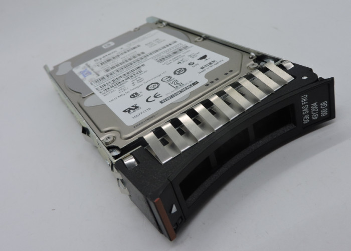 IBM Hard Disk 49Y2003 49Y2004 SAS 600GB 2.5inch 1 year warranty