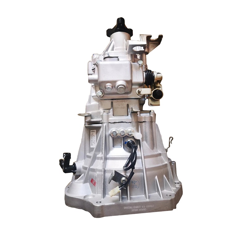 OE1700010 477 Manual Transmission Gearbox Assembly for CHANGAN CHANA CX70 MR515B07