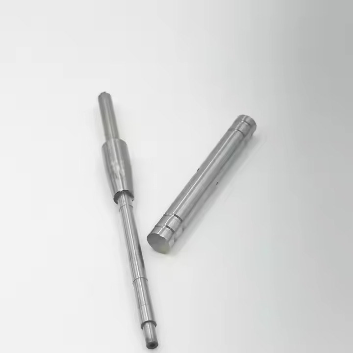 Fabrication Stainless Steel Lost Wax Iron Casting Aluminum Parts Machining Cnc Machining Services