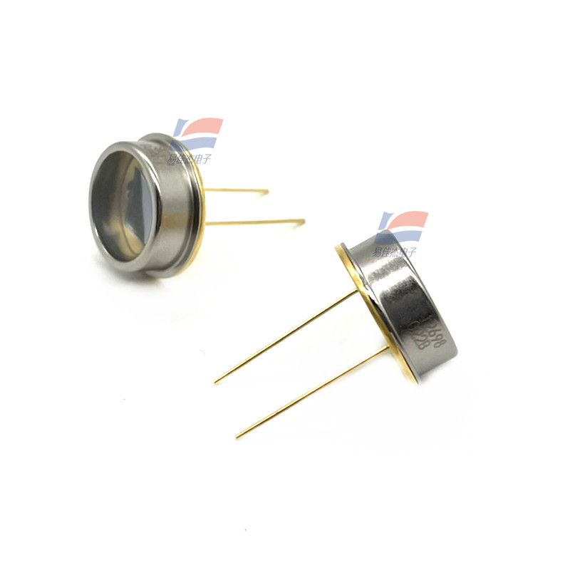 S12698-02 Silicon Photodiode High UV Resistance For UV Monitoring
