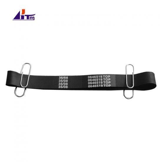 Quality ATM Spare Parts NCR Transport Belt TOP 445-0646519 for sale