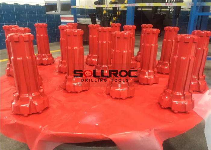 RC Bits Reverse Circulation Bits For Reverse Circulation Drilling