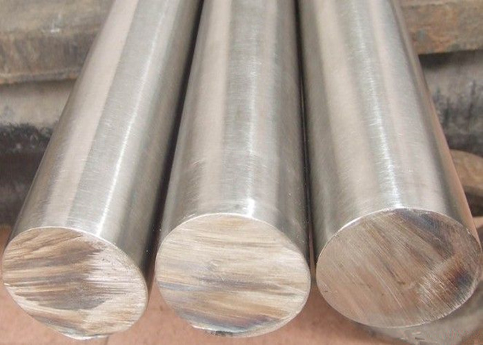 Fecral Resistance Alloy Round Bar For Furnace Heating 1.4765 CrFeAl 145 10mm