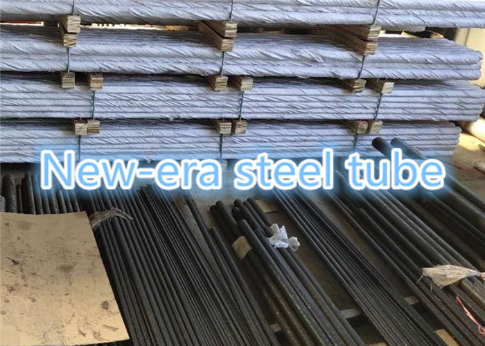 Dacromet / Nickel Threaded Steel Rod ASTM / A193 Standard B8 / B8m Grade
