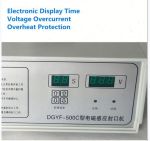 Portable Induction Sealing Machine , Magnetic Induction Cap Sealer