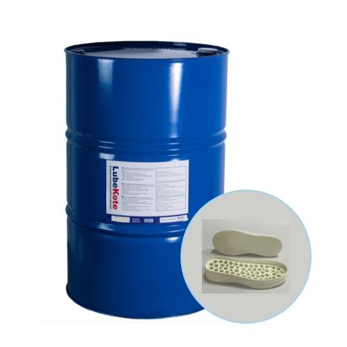 Water Based Mold Release Agent For Metal Die Casting Economic Efficiency