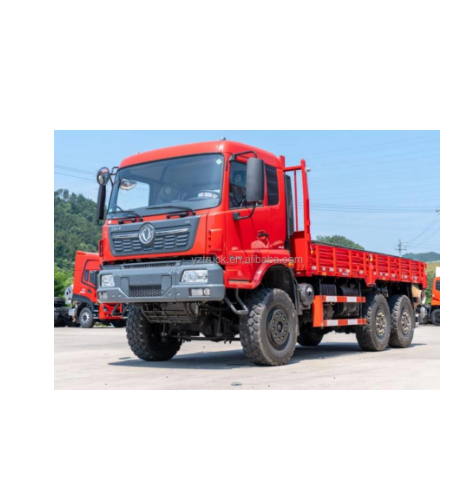 Dongfeng 9.7CBM Water Browser Spray Truck for Water Transportation in EURO 5 Standard