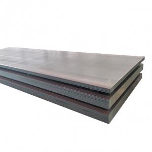China NP500 NP550 Carbon Steel Sheet Plate FD95 AR500 254smo 30crmnsia Hot Rolled 2mm on sale