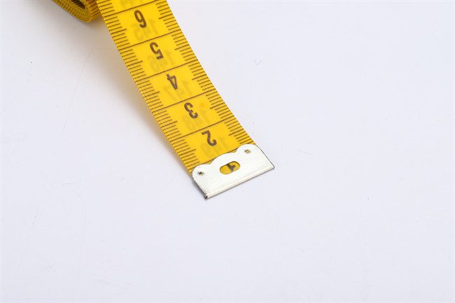 Measuring Tape 1.5 m Dual Sided Scale Measurement Tape Soft Tape Measure Body Ruler Scale