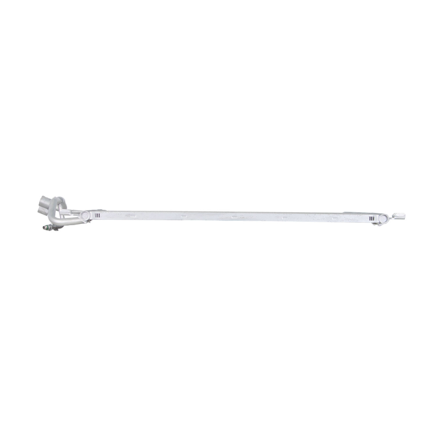 SKODA CZ 1996-2001 Car Fitment AC Condenser for VW PASSAT Superb 3B0260403 3B0260401A