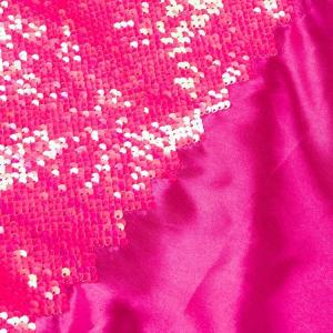 Wholesale Mesh Reversable Mermaid Reversible Sequin Fabric