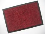 100% cotton surface PVC COTTON MAT