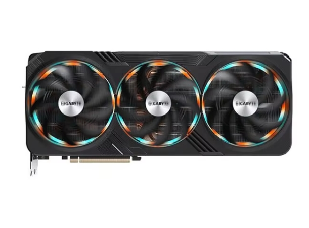 Graphics Card GeForce RTX 4080 Graphics Card DDR6 GDDR for Desktop Laptop VGA DP Output Interface Cooling Fan Gaming Work