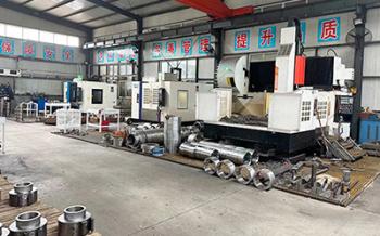 Weifang Mension Machinery Technology Co., Ltd.
