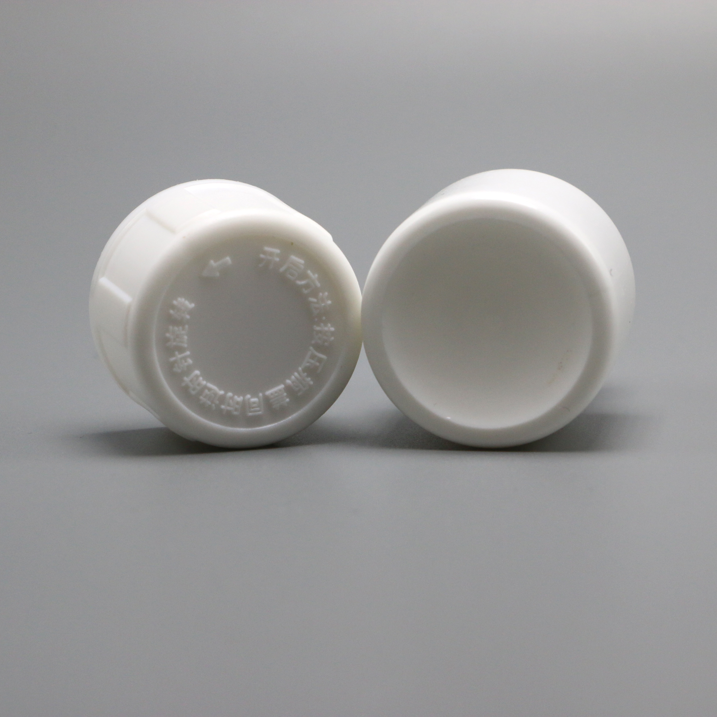 15mm HDPE Plastic Bottle for Small Capacity Pharmaceutical Storage Solutions