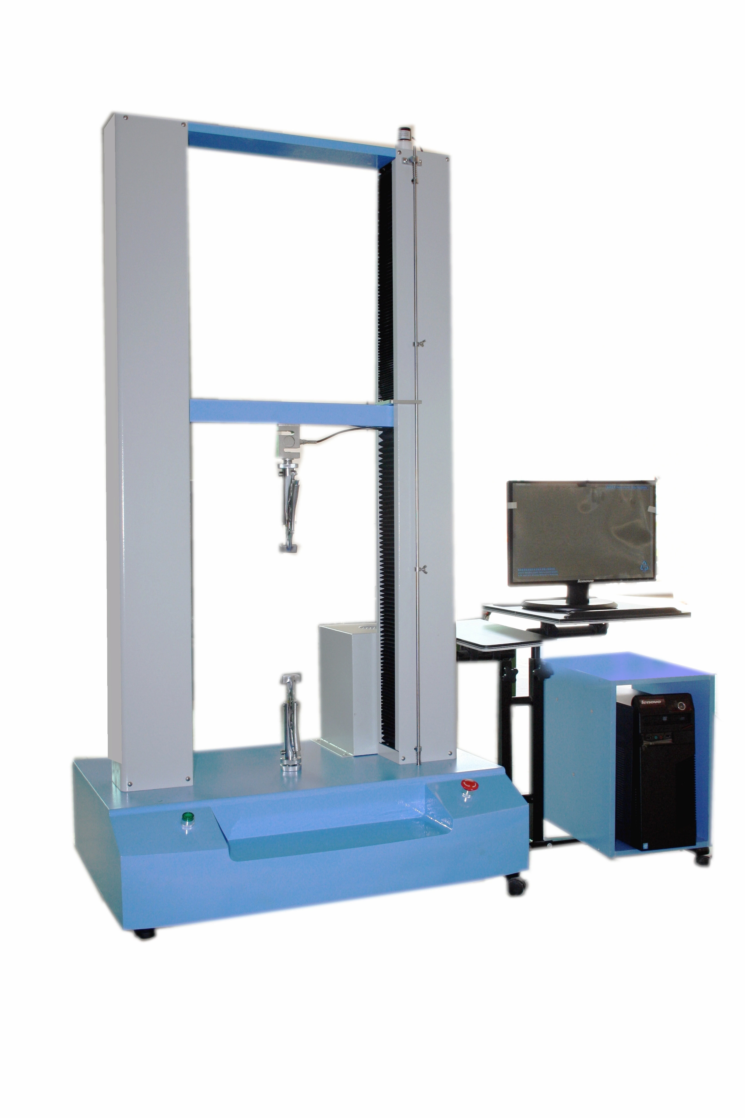 Computerised with Professional Testing Softwar Universal Materials Compression Tester Tensile Testing Machine