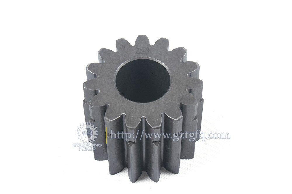 Vol-vo EC240 New Type Gearbox Planetary Gear VOE 14566217 VOE 14566210