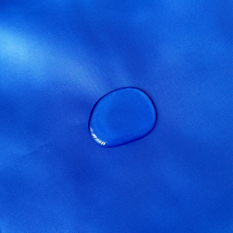 Fluid Repellent Autoclavable Cleanroom Polyester Fabric Washable