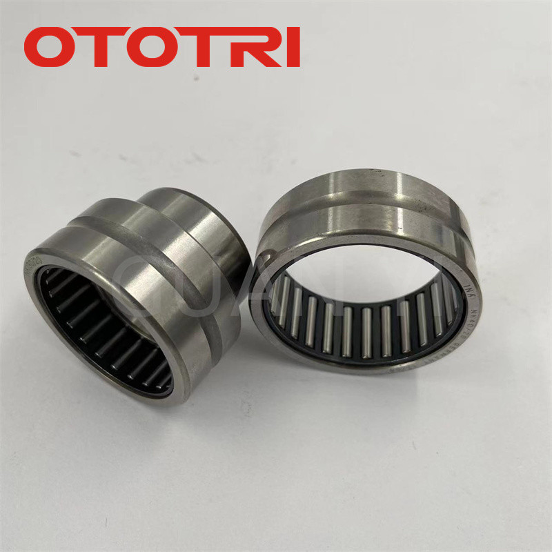 Single row needle roller bearing RNA4900 RS