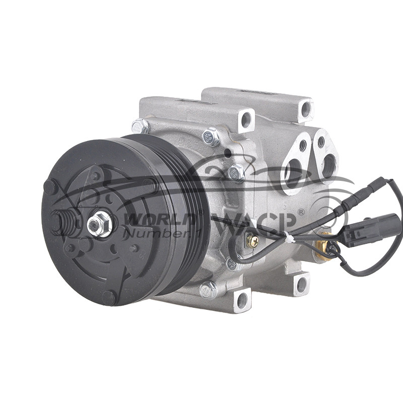 066C1 5PK Vehicle AC Compressor G38103010 ATC066C1 For BYD F3 F3R G3 WXBYD002