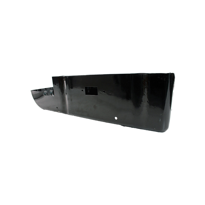Black Tail Lamp Cover BCB006250744 Tail Light Cover For Benz Spare